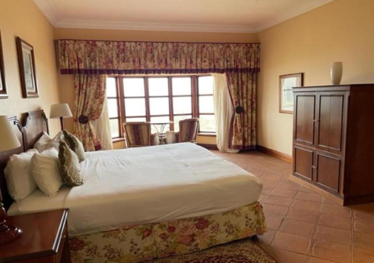 מלון Machadodorp Gooderson Kloppenheim Country Estate מראה חיצוני תמונה